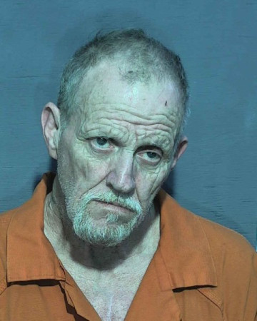 Mugshot of Christopher Bryan McCain