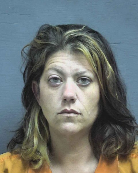 Mugshot of Chandra Dee Reaver