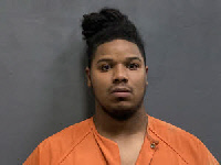 Mugshot of Avonti Davion Harris