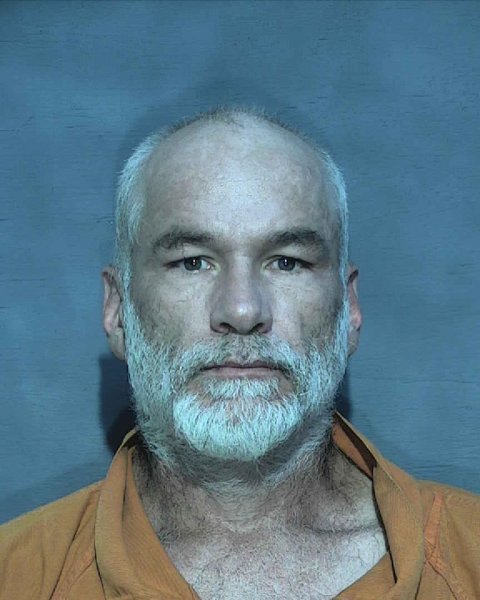 Mugshot of Matthew David Bragan