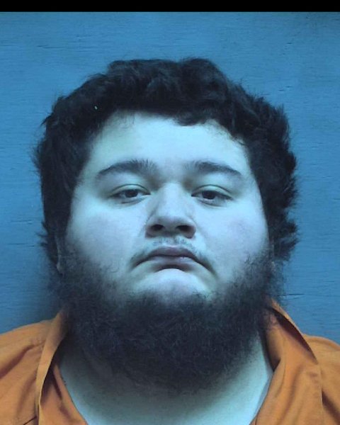 Mugshot of ROBERTO ANTONIO-THOMAS RODRIGUEZ
