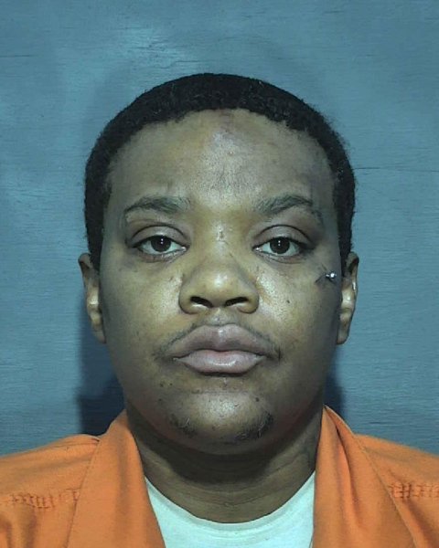 Mugshot of Iesheia Shanque Etheridge