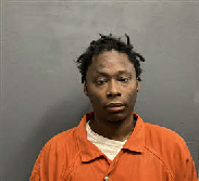Mugshot of Robert Antonio Parrish
