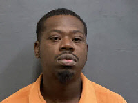 Mugshot of MacAuthur Mike Hawkins
