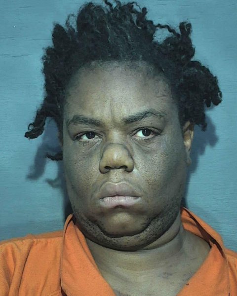 Mugshot of ALEXIS ALORA MILLER