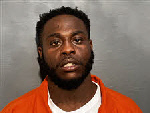 Mugshot of Kevarus Kemion Washington