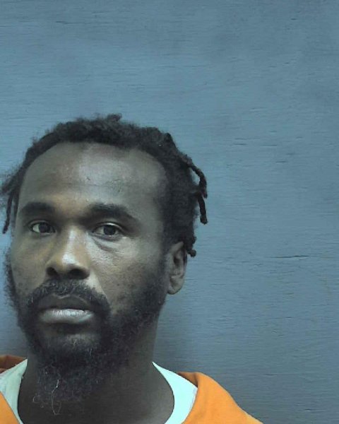 Mugshot of Traveyon De'Vante Wilcox