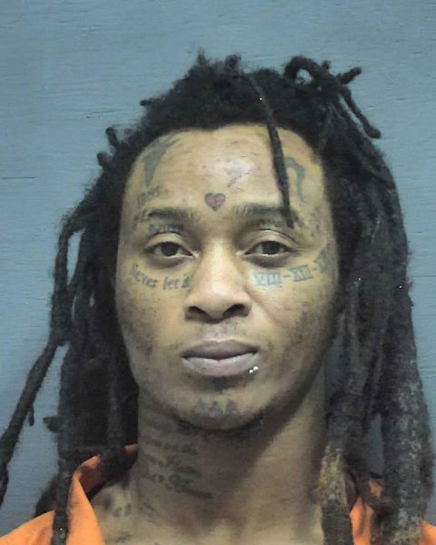 Mugshot of TIMOTHY LEE SANFORD
