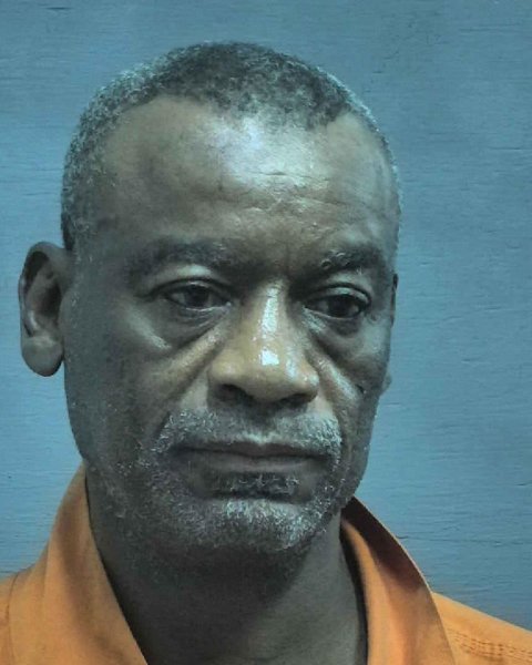Mugshot of STEVIE MARTIN