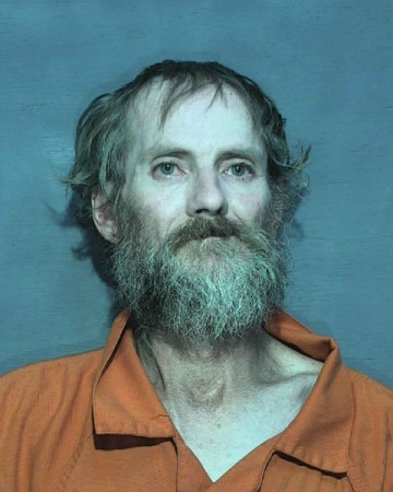 Mugshot of Barry Laniel McDaniel