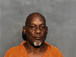 Mugshot of James David Snell