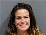 Mugshot of Lindsey Brianne Demuro
