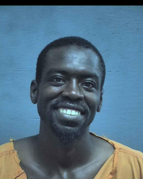 Mugshot of Derrick Shandwan Gibson