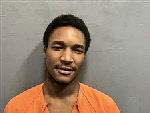 Mugshot of Tacorean Isaiah Pope