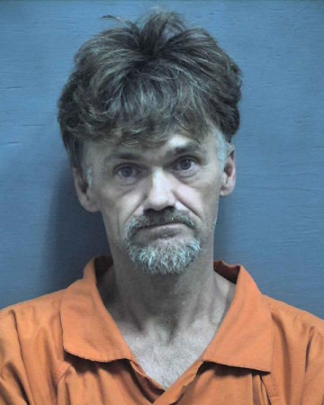Mugshot of Nicholas Ryan Beasley