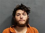 Mugshot of Robert Charles Lawrence