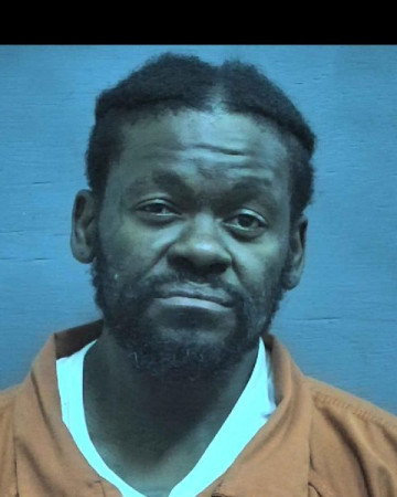 Mugshot of LAWRENCE T JOHNSON