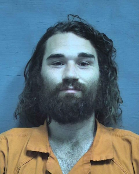 Mugshot of Colby Neal Sauls