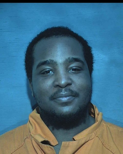 Mugshot of Audarian Kywon Richardson