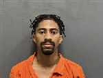 Mugshot of Latarius My’lik Dale