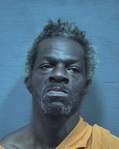 Mugshot of Fredrick Earl Wesley