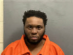 Mugshot of Lucky Chaunti Alcueus