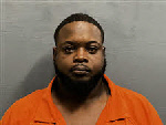 Mugshot of JERMAINE SANQUIL SMITH