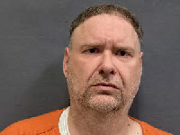 Mugshot of Christopher Wayne Cureton
