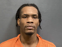 Mugshot of James Antwain Herring