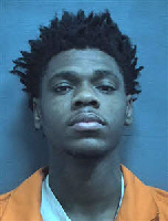 Mugshot of DIKOBIAN DE'SEAN WILSON
