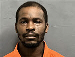 Mugshot of James Quadarius Thomas