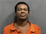 Mugshot of Napoleon Jermaine Marsh