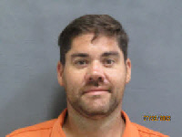 Mugshot of Timothy David Lloyd