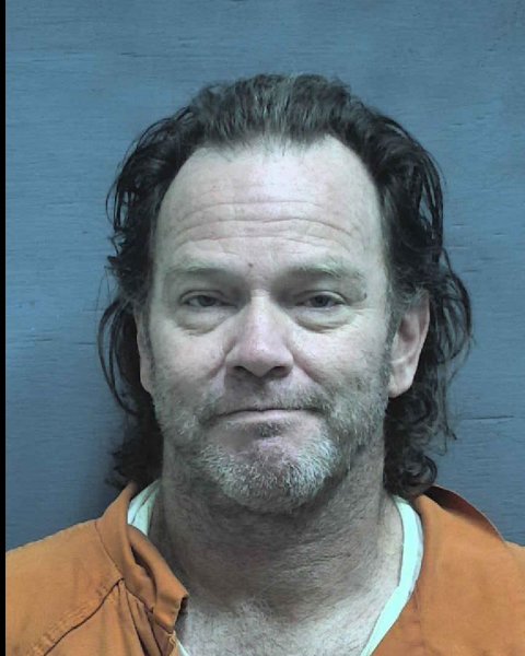 Mugshot of Erik Jonathan Urban