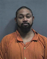 Mugshot of Lamario Kalani Quentel Dubose