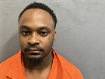 Mugshot of Jaden Duryea Reaves