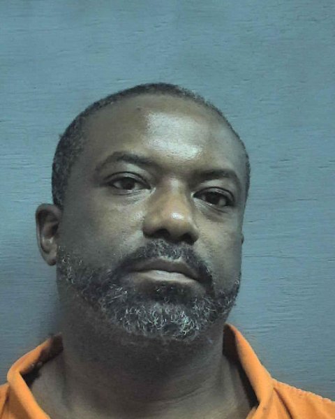 Mugshot of Joseph Christopher Perry