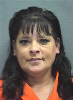 Mugshot of Crystal Lynn Gray