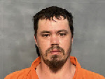 Mugshot of Christopher Robin Childree