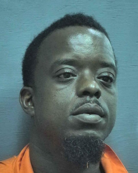Mugshot of Xavier Lorenzo Stanley