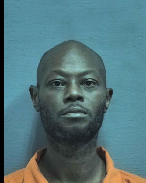 Mugshot of Jerry Denorise Williams