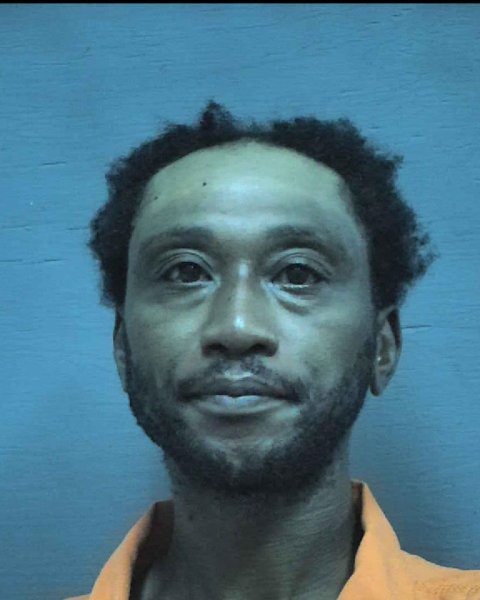Mugshot of Andrei Cornelius Wynn