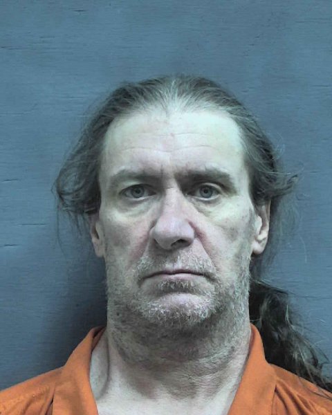 Mugshot of DENNIS HAROLD BURSELL