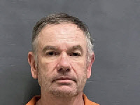 Mugshot of John Allen Kolkman