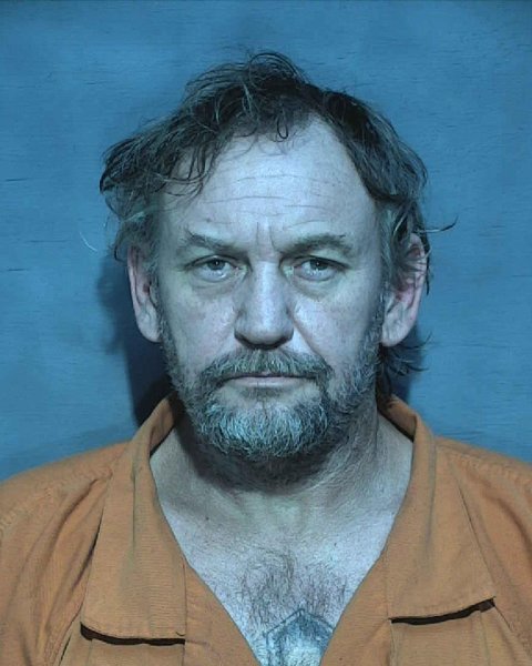 Mugshot of James Michael Minchew