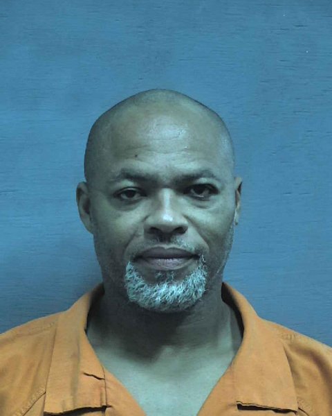 Mugshot of Clinton Devaughn Walton