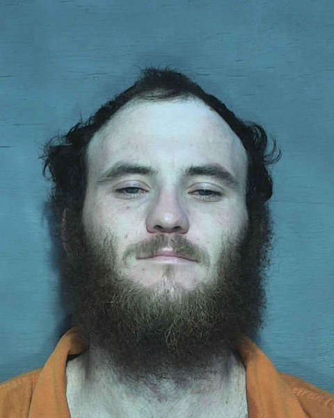 Mugshot of Noah Adam Whittington