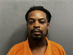 Mugshot of Charles Bernard Martin
