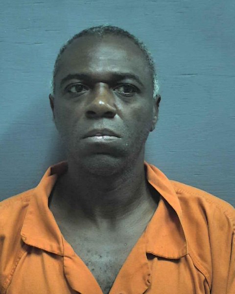 Mugshot of Tarius Tywann Russaw