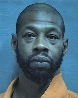 Mugshot of Robert Keyon Wimes